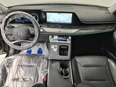 Hyundai Grandeur 2022, 60282 км, за 15628.05 USD - фото 6
