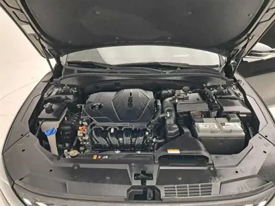 Hyundai Grandeur 2022, 60282 км, за 15628.05 USD - фото 19