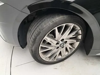 Hyundai Grandeur 2022, 60282 км, за 15628.05 USD - фото 20