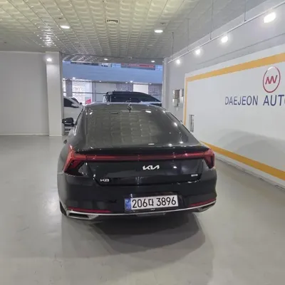 Kia K8 2022, 150118 км, за 19535.06 USD