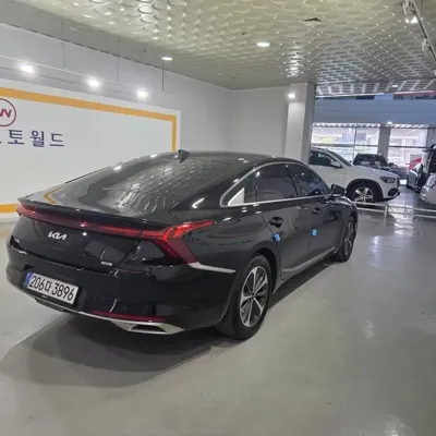 Kia K8 2022, 150118 км, за 19535.06 USD - фото 7