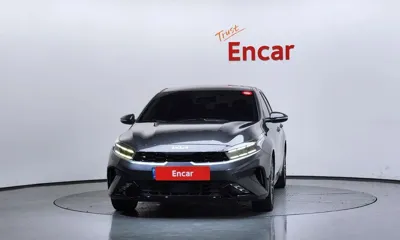 Kia K3 2022, 61567 км, за 12143.89 USD