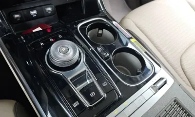Kia Canival 2021, 104251 км, за 19602.62 USD - фото 9