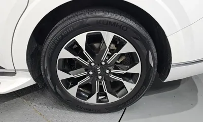 Kia Canival 2021, 104251 км, за 19602.62 USD - фото 21