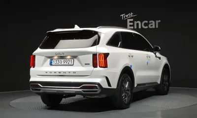 Kia Sorento 2022, 50807 км, за 18376.53 USD