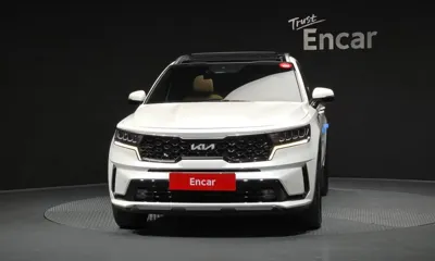 Kia Sorento 2022, 50807 км, за 18376.53 USD