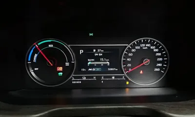 Kia Sorento 2022, 50807 км, за 18376.53 USD - фото 8