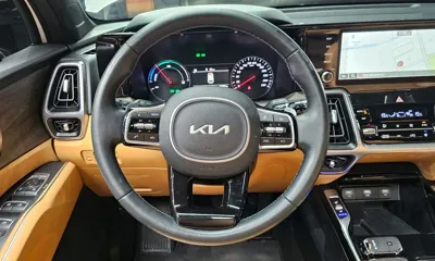 Kia Sorento 2022, 50807 км, за 18376.53 USD - фото 13