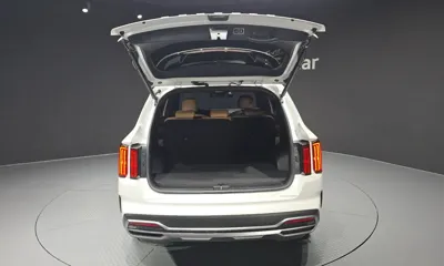 Kia Sorento 2022, 50807 км, за 18376.53 USD - фото 20