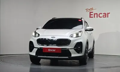 Kia Sportage 2020, 68663 км, за 12996.75 USD
