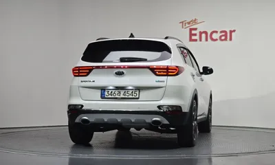 Kia Sportage 2020, 68663 км, за 12996.75 USD