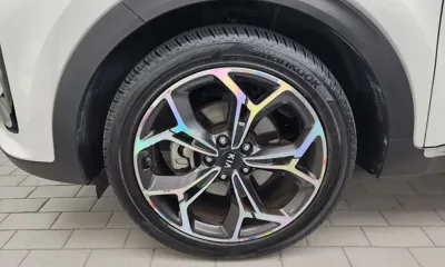 Kia Sportage 2020, 68663 км, за 12996.75 USD