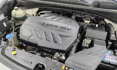 Kia Sportage 2020, 68663 км, за 12996.75 USD - фото 6