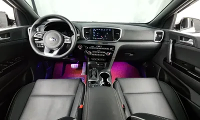 Kia Sportage 2020, 68663 км, за 12996.75 USD - фото 7