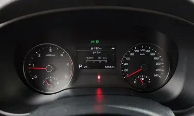 Kia Sportage 2020, 68663 км, за 12996.75 USD - фото 8