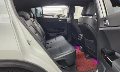Kia Sportage 2020, 68663 км, за 12996.75 USD - фото 12