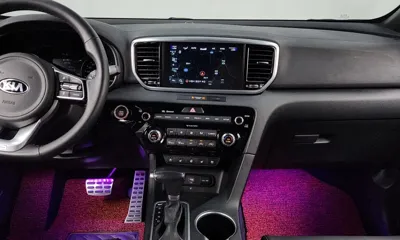 Kia Sportage 2020, 68663 км, за 12996.75 USD - фото 14