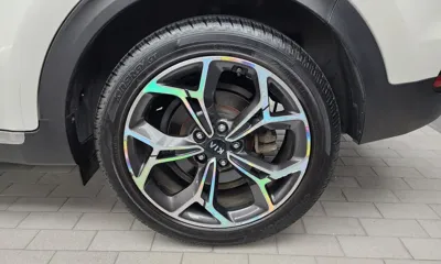 Kia Sportage 2020, 68663 км, за 12996.75 USD - фото 21