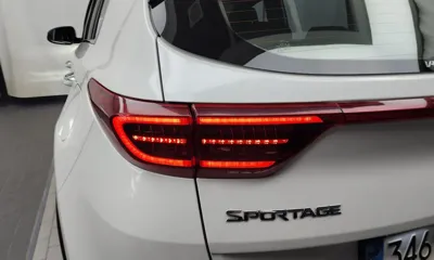 Kia Sportage 2020, 68663 км, за 12996.75 USD - фото 23