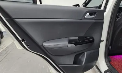 Kia Sportage 2020, 68663 км, за 12996.75 USD - фото 25