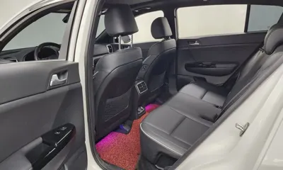 Kia Sportage 2020, 68663 км, за 12996.75 USD - фото 26