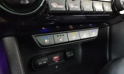 Kia Sportage 2020, 68663 км, за 12996.75 USD - фото 27