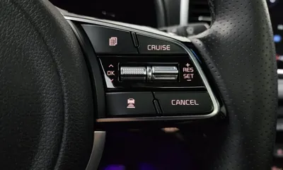 Kia Sportage 2020, 68663 км, за 12996.75 USD - фото 28