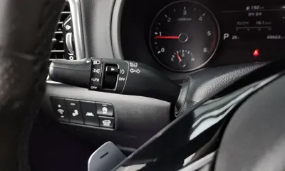 Kia Sportage 2020, 68663 км, за 12996.75 USD - фото 29
