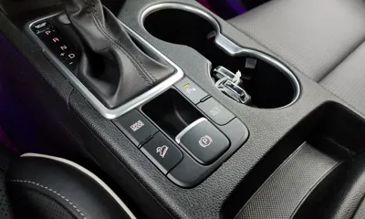 Kia Sportage 2020, 68663 км, за 12996.75 USD - фото 33
