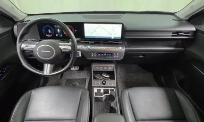 Hyundai Kona 2023, 59506 км, за 14106.48 USD - фото 7