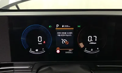 Hyundai Kona 2023, 59506 км, за 14106.48 USD - фото 8