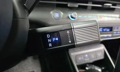 Hyundai Kona 2023, 59506 км, за 14106.48 USD - фото 9