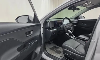 Hyundai Kona 2023, 59506 км, за 14106.48 USD - фото 10
