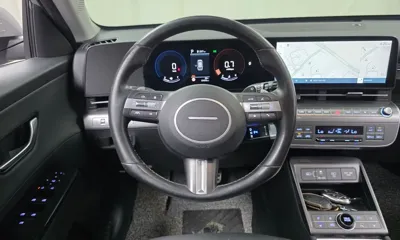Hyundai Kona 2023, 59506 км, за 14106.48 USD - фото 14