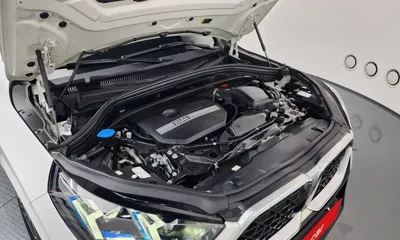 BMW X2 (F39) 2024, 48847 км, за 28883.71 USD - фото 6