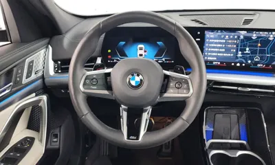 BMW X2 (F39) 2024, 48847 км, за 28883.71 USD - фото 13