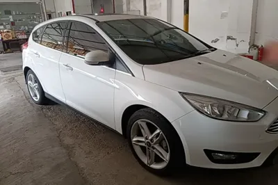 Ford Focus 2020, 94200 км, за 8324 USD - фото 3