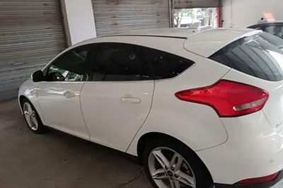 Ford Focus 2020, 94200 км, за 8324 USD - фото 4