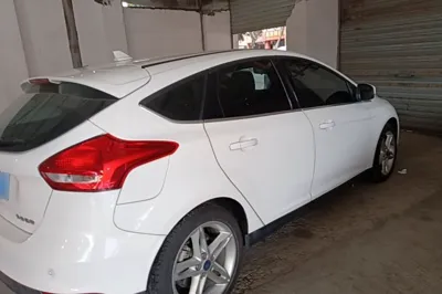 Ford Focus 2020, 94200 км, за 8324 USD - фото 6