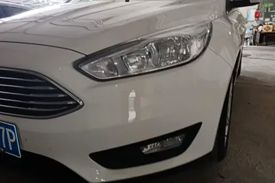 Ford Focus 2020, 94200 км, за 8324 USD - фото 8