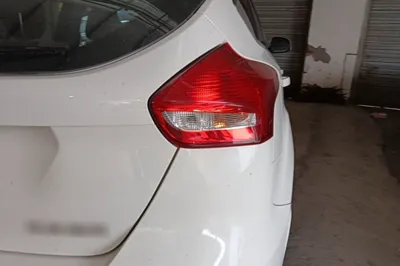 Ford Focus 2020, 94200 км, за 8324 USD - фото 9