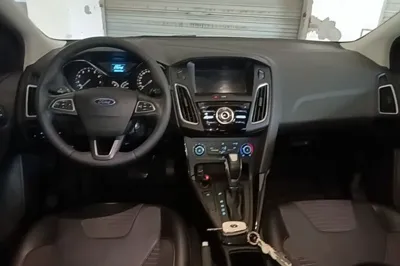 Ford Focus 2020, 94200 км, за 8324 USD - фото 12