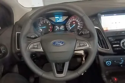 Ford Focus 2020, 94200 км, за 8324 USD - фото 13