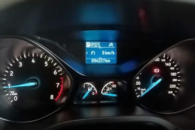 Ford Focus 2020, 94200 км, за 8324 USD - фото 14