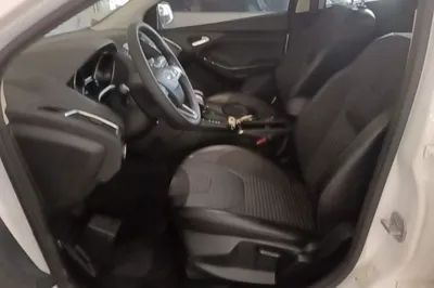 Ford Focus 2020, 94200 км, за 8324 USD - фото 17