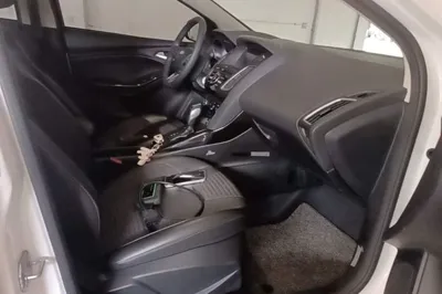 Ford Focus 2020, 94200 км, за 8324 USD - фото 19