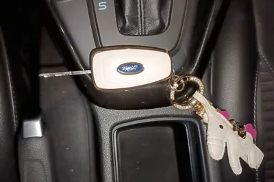 Ford Focus 2020, 94200 км, за 8324 USD - фото 23