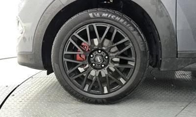 Hyundai Tucson 2018, 97119 км, за 8473.46 USD