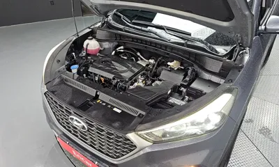 Hyundai Tucson 2018, 97119 км, за 8473.46 USD - фото 6
