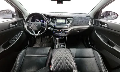 Hyundai Tucson 2018, 97119 км, за 8473.46 USD - фото 7